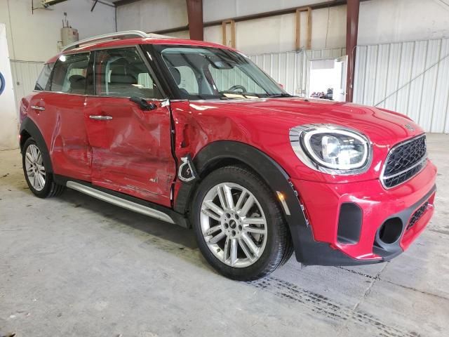 2024 Mini Cooper S Countryman ALL4