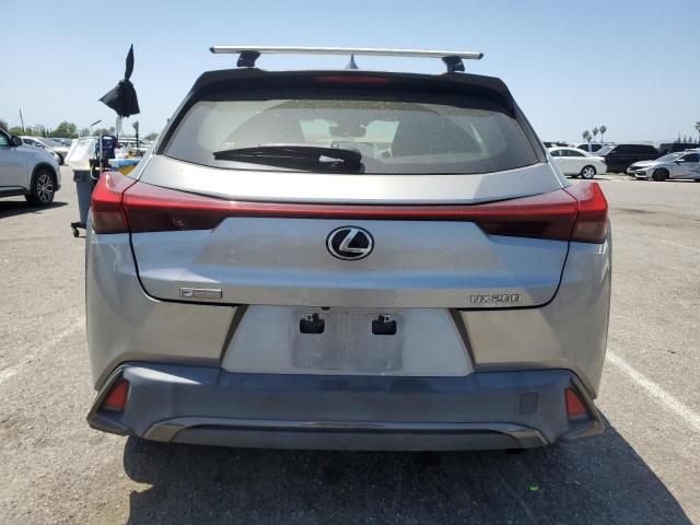 2019 Lexus UX 200