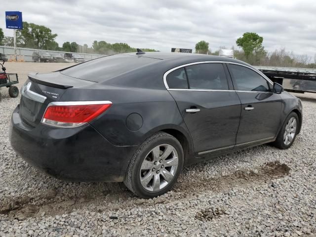 2011 Buick Lacrosse CXL