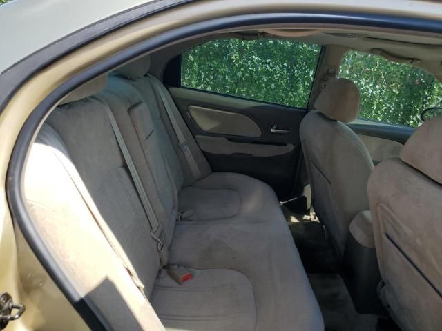 2003 Hyundai Sonata GLS