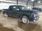 2010 Chevrolet Silverado K1500 LTZ