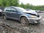 2005 Subaru Legacy Outback 2.5I Limited