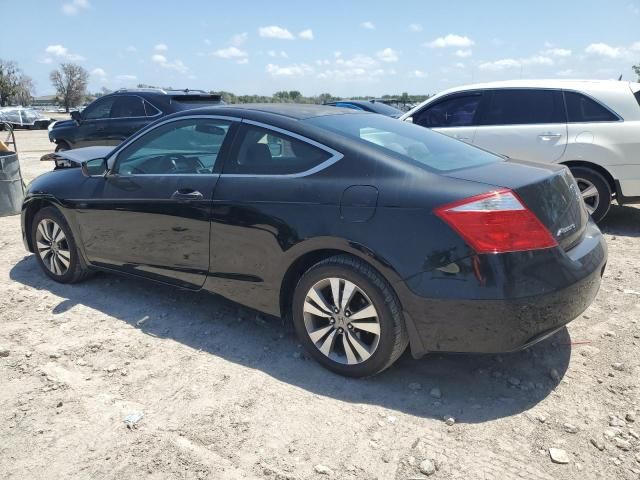 2009 Honda Accord LX