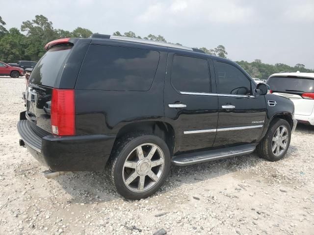 2010 Cadillac Escalade Luxury