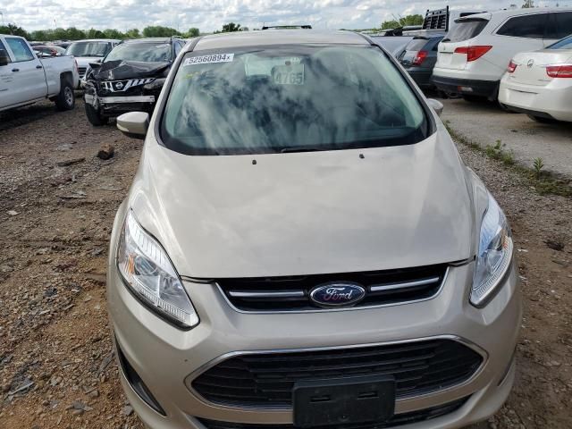 2017 Ford C-MAX SE