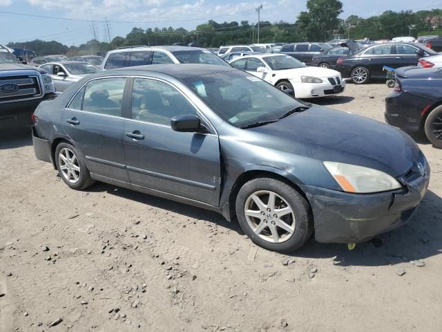 2004 Honda Accord EX