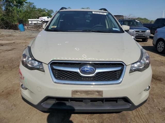 2015 Subaru XV Crosstrek 2.0 Premium