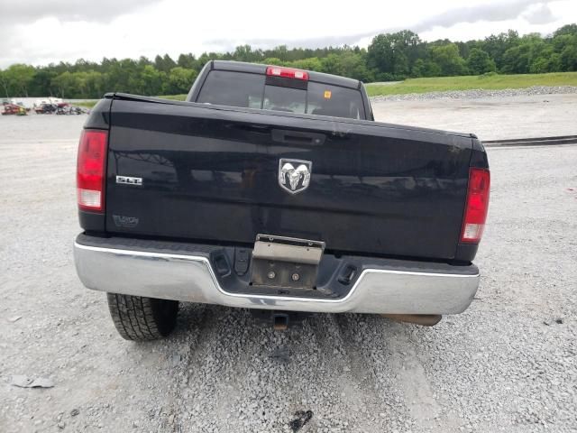 2014 Dodge RAM 1500 SLT