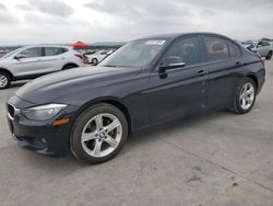 Flood-damaged cars for sale at auction: 2013 BMW 328 I