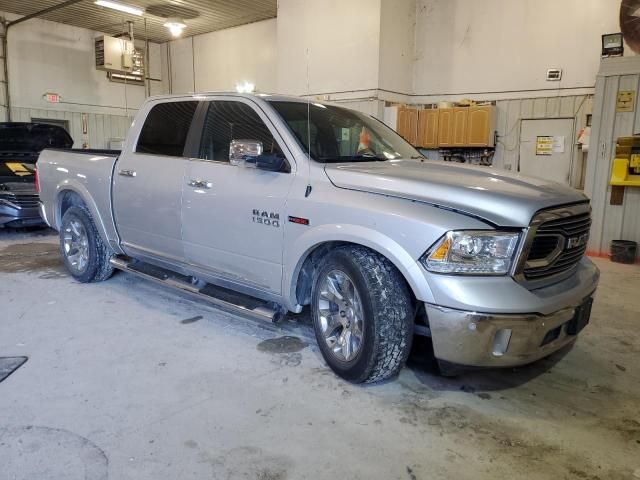 2016 Dodge RAM 1500 Longhorn