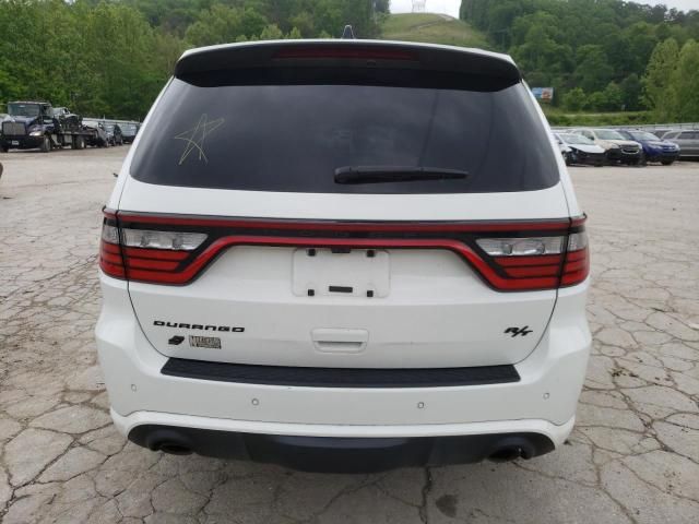 2023 Dodge Durango R/T