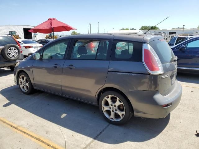 2010 Mazda 5