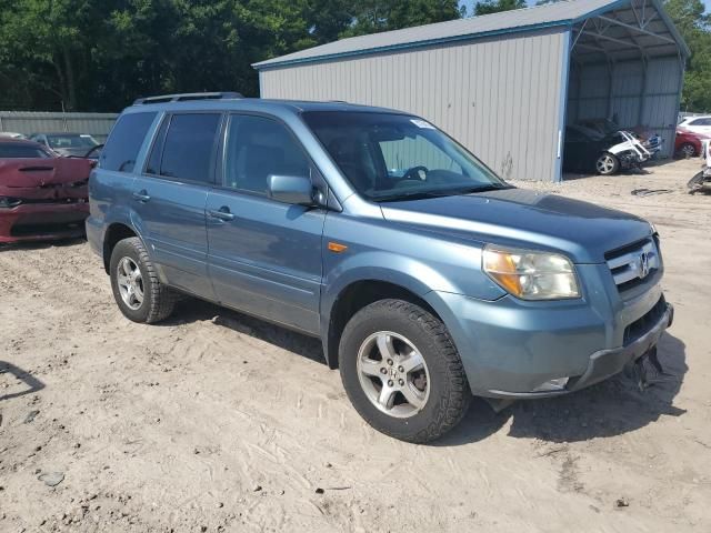 2006 Honda Pilot EX