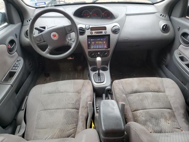 2006 Saturn Ion Level 2