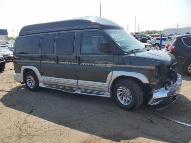 2004 Chevrolet Express G1500