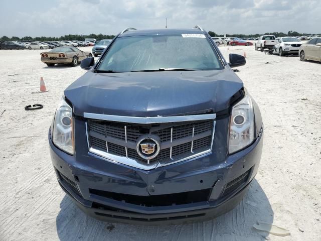 2010 Cadillac SRX Luxury Collection