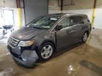 2012 Honda Odyssey Touring