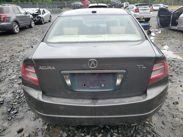 2005 Acura TL