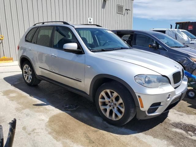 2012 BMW X5 XDRIVE35I