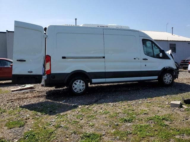 2019 Ford Transit T-350