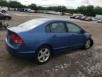 2007 Honda Civic EX