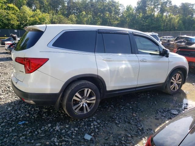 2016 Honda Pilot EX