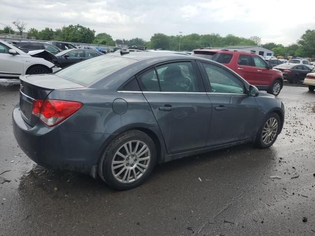 2013 Chevrolet Cruze ECO