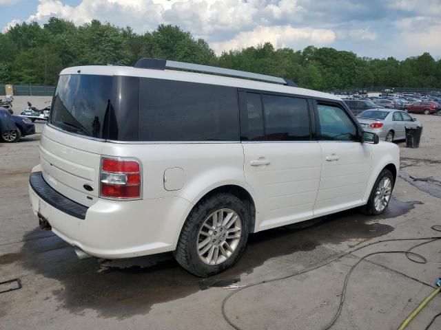 2014 Ford Flex SEL