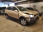 2008 Saturn Vue XE