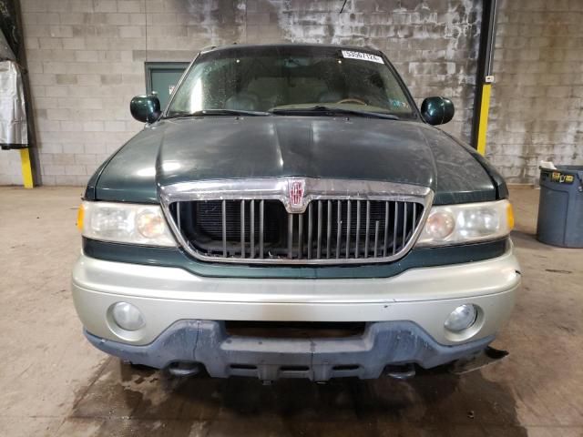 1999 Lincoln Navigator