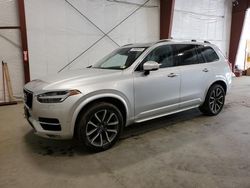 Salvage cars for sale at Center Rutland, VT auction: 2018 Volvo XC90 T6