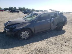 Honda Accord lx salvage cars for sale: 2004 Honda Accord LX