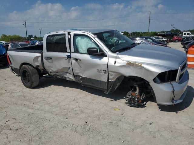 2016 Dodge RAM 1500 ST