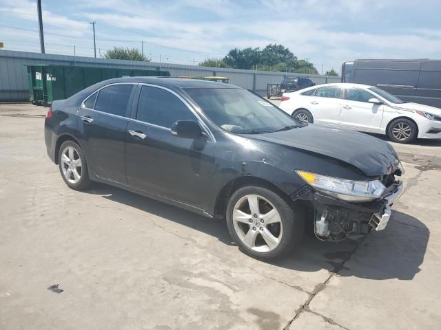 2009 Acura TSX