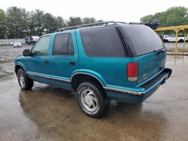 1996 Chevrolet Blazer