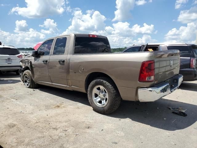 2010 Dodge RAM 1500