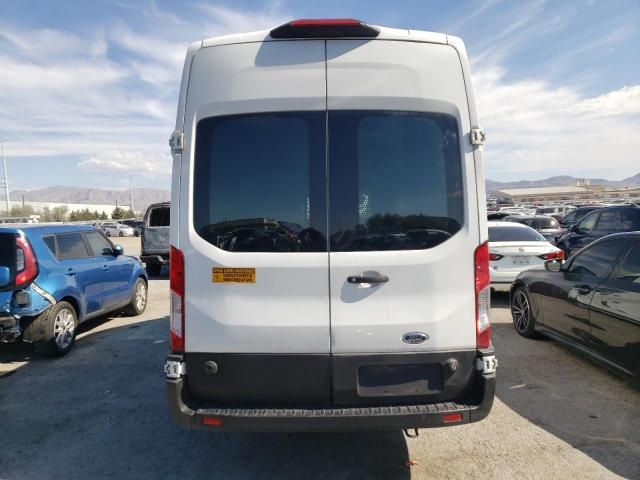 2019 Ford Transit T-250