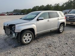 GMC Terrain sle salvage cars for sale: 2013 GMC Terrain SLE