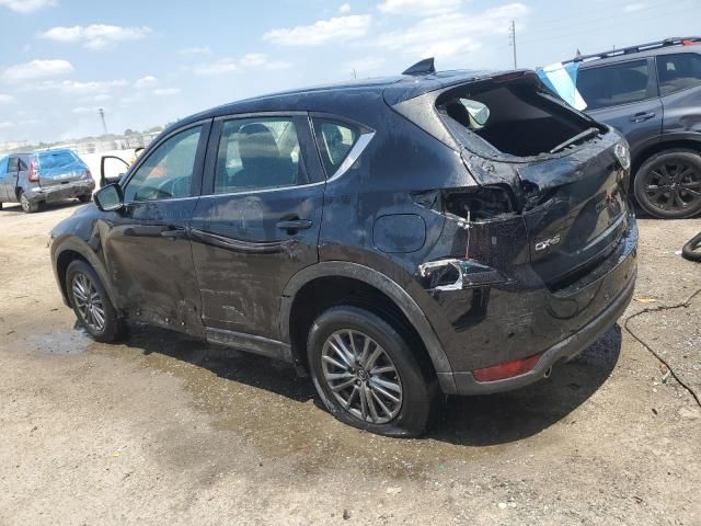 2018 Mazda CX-5 Sport