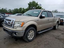 2011 Ford F150 Supercrew for sale in Baltimore, MD