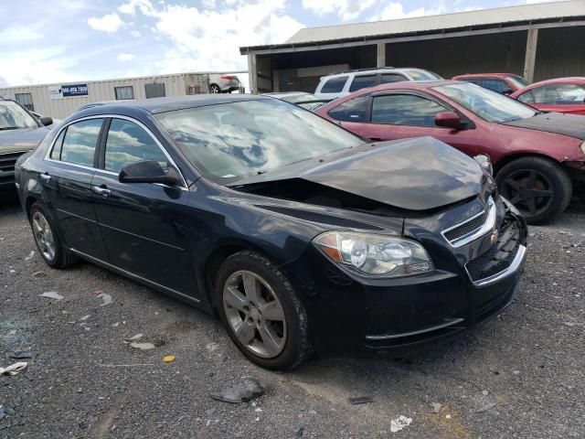 2012 Chevrolet Malibu 2LT