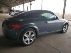 2004 Audi TT