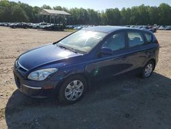 Hyundai Elantra Touring gls Vehiculos salvage en venta: 2012 Hyundai Elantra Touring GLS