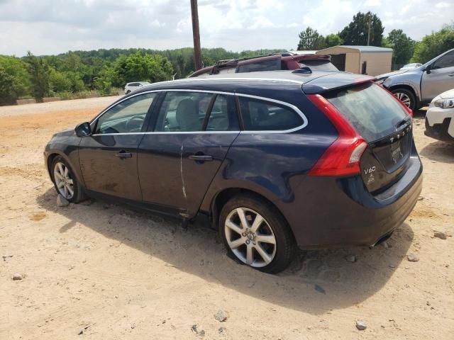 2017 Volvo V60 T5 Premier