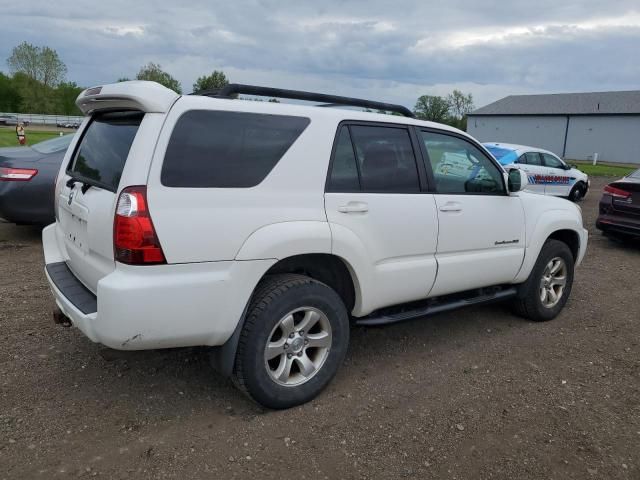 2006 Toyota 4runner SR5