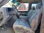 2001 Chevrolet Silverado K1500