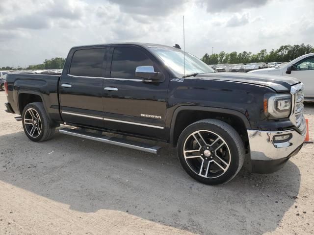 2017 GMC Sierra K1500 SLT