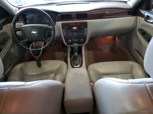 2009 Chevrolet Impala LTZ