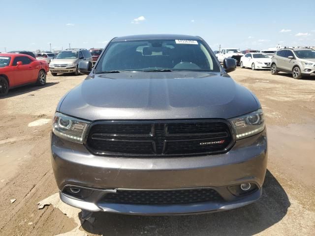 2016 Dodge Durango Limited