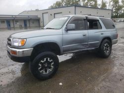 4 X 4 for sale at auction: 1996 Toyota 4runner SR5